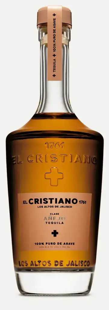 El Cristiano Silo Anejo