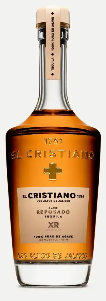 El Cristiano Silo XR