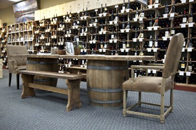 empire state wines cellars