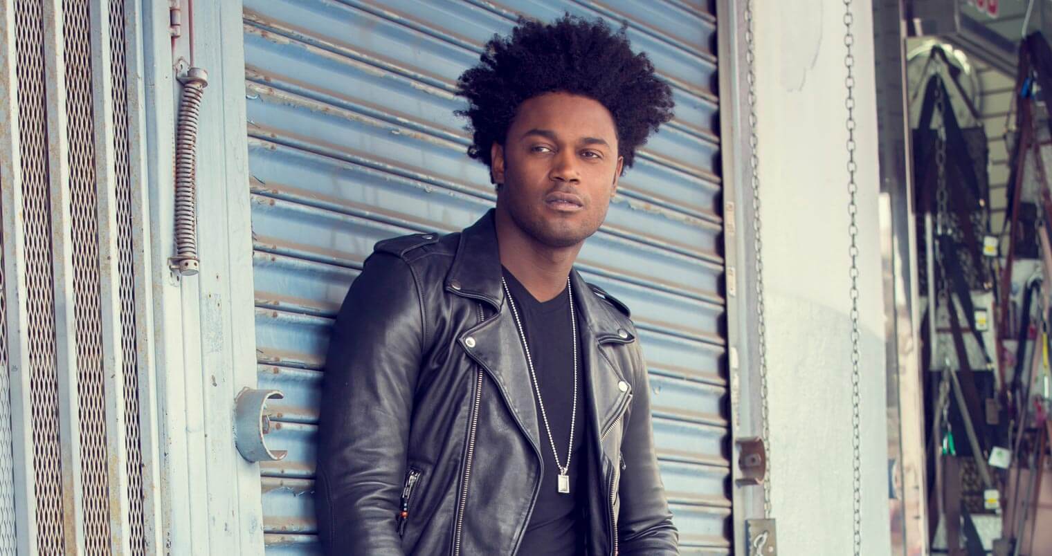 Chillin’ with Echo Kellum, featured image
