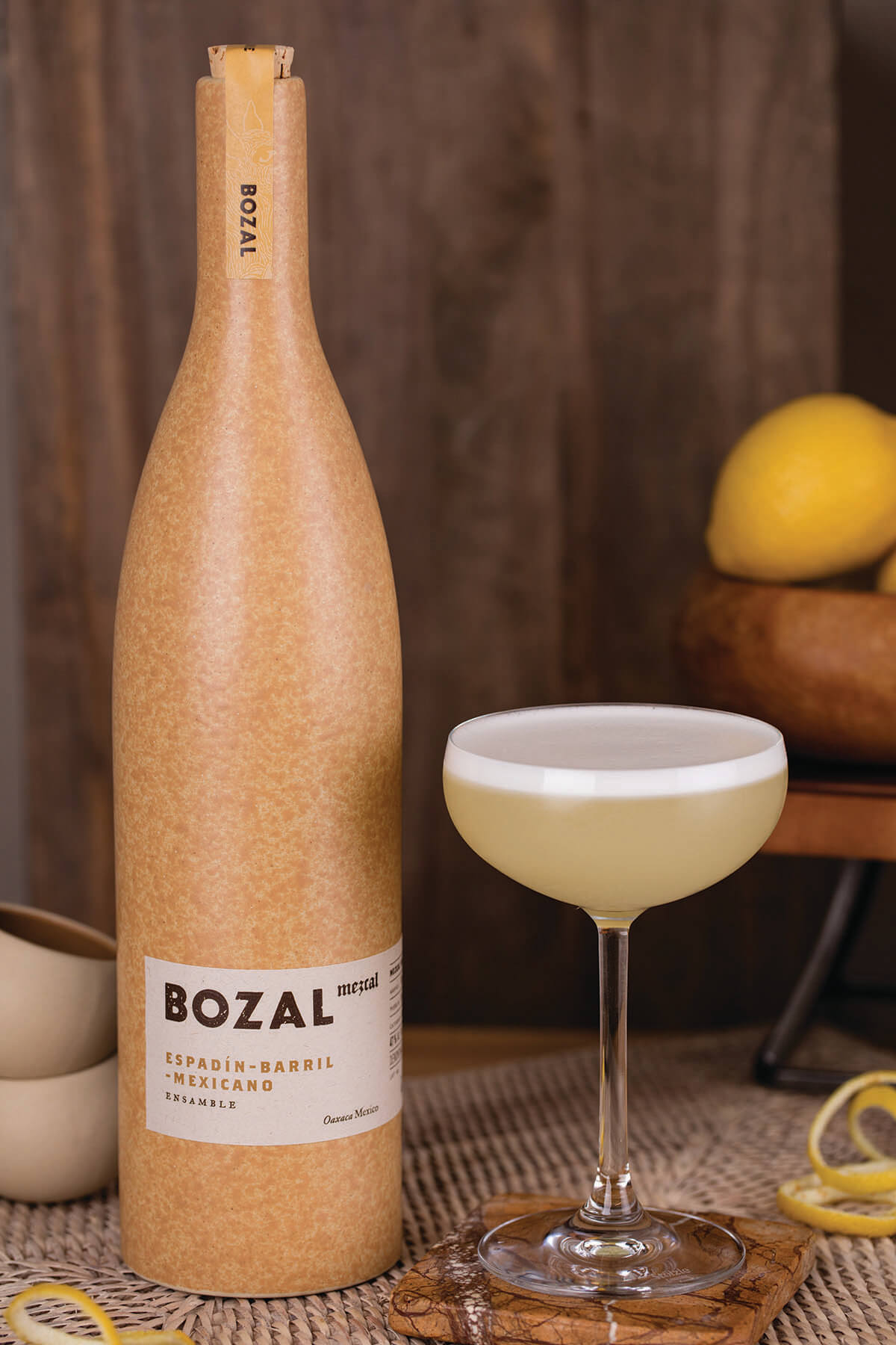 Efervescencia de Oaxaca