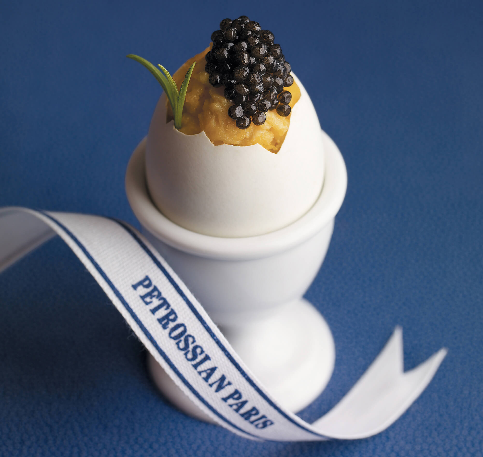 Eggs Royale