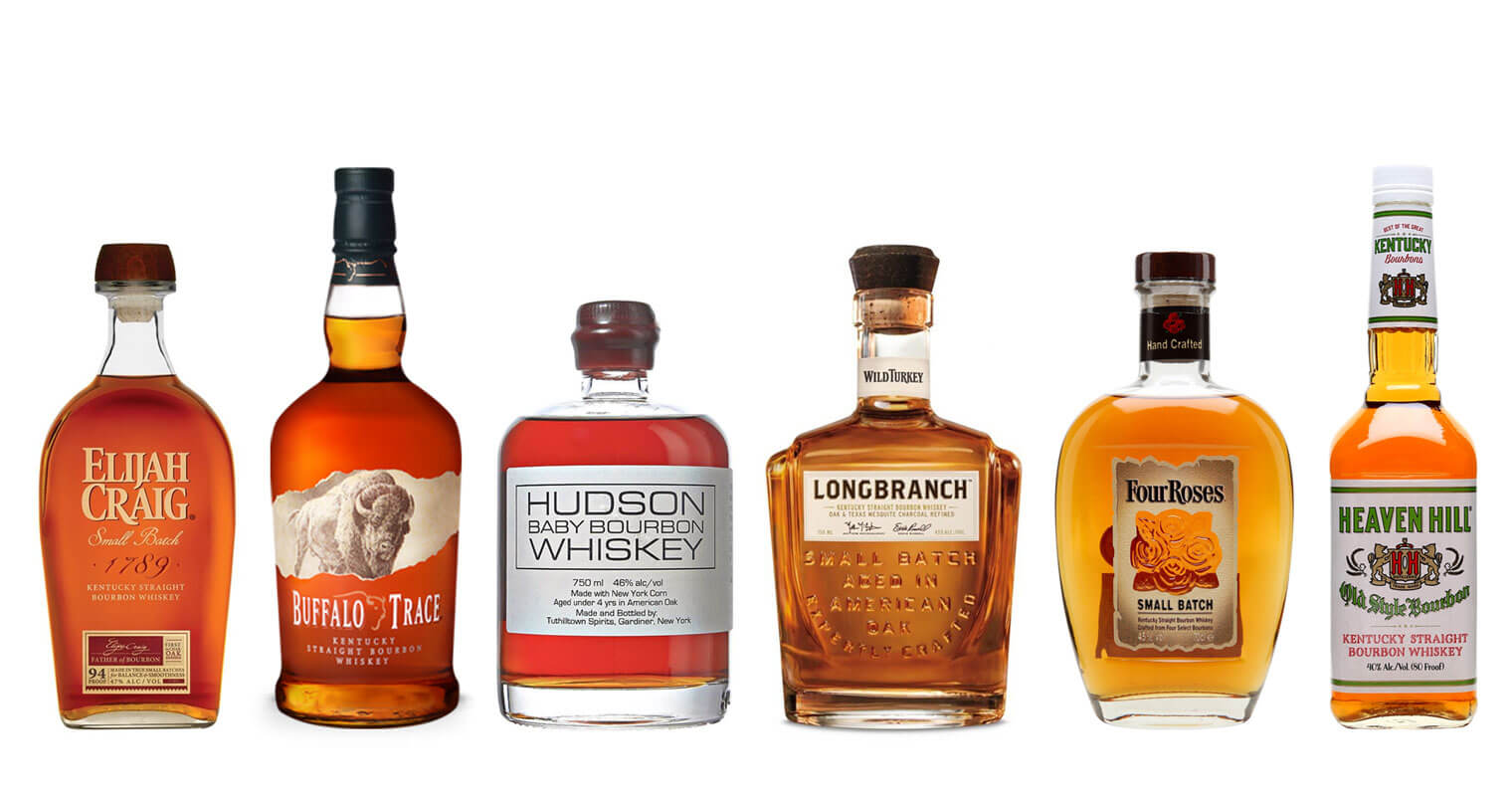 The 6 Best Bourbons for an Old Fashioned, According to Bartenders