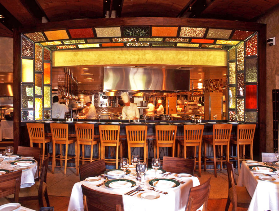 Emeril's Bar New Orleans, Loisiana