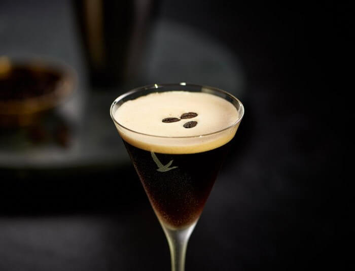 Espresso Martini