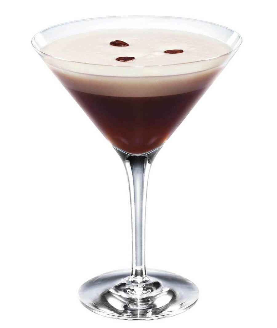 Espresso Martini