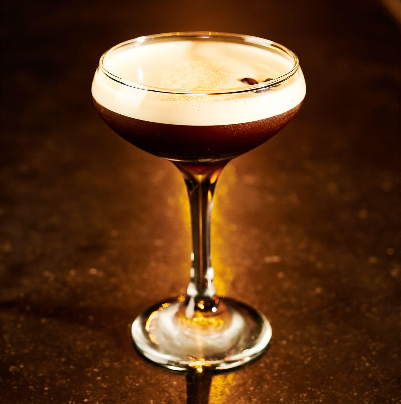 Espresso Martini