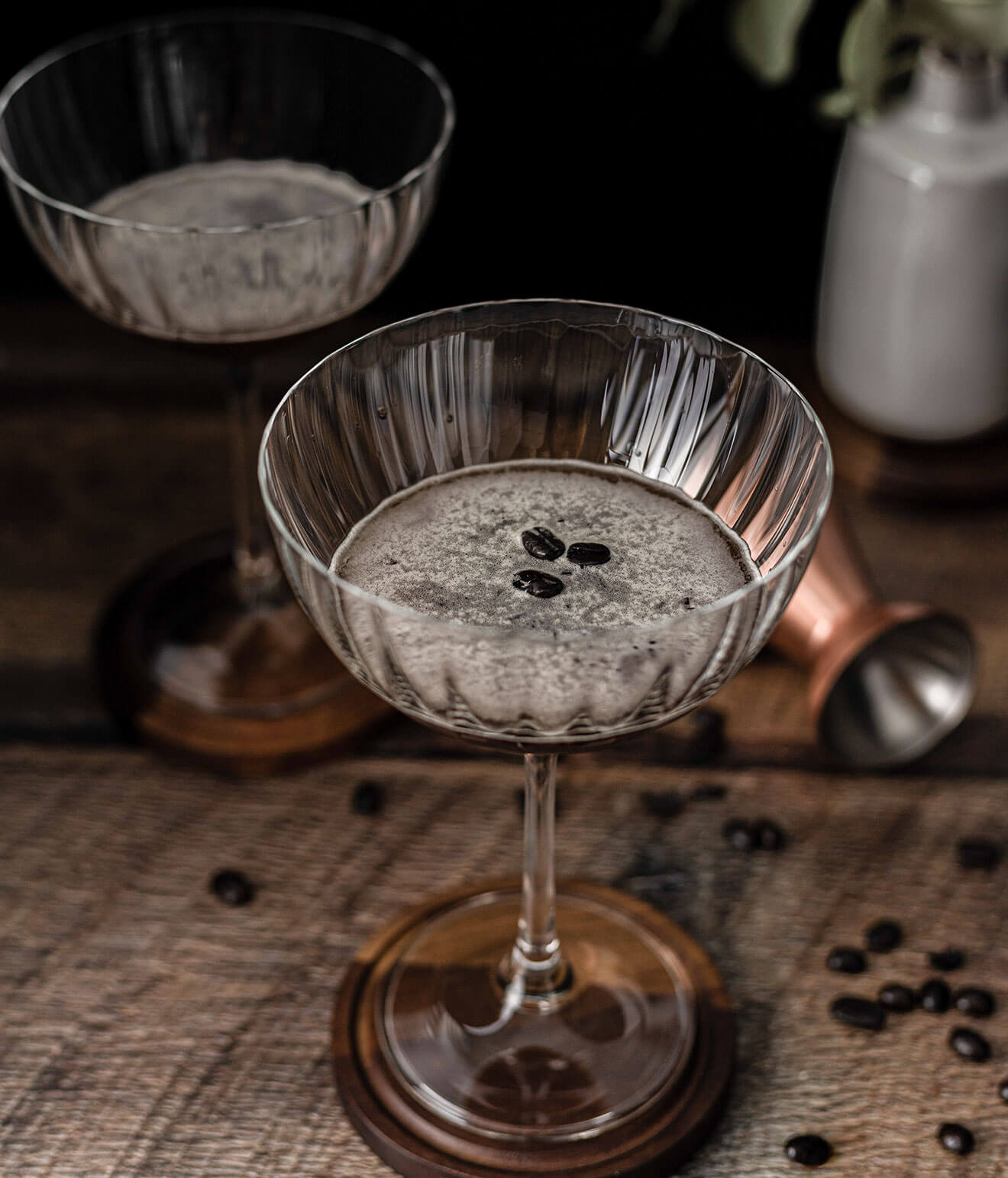 Rémy Espresso Martini