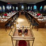 Exhibition Dining Room