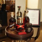 Facundo Bottle Display