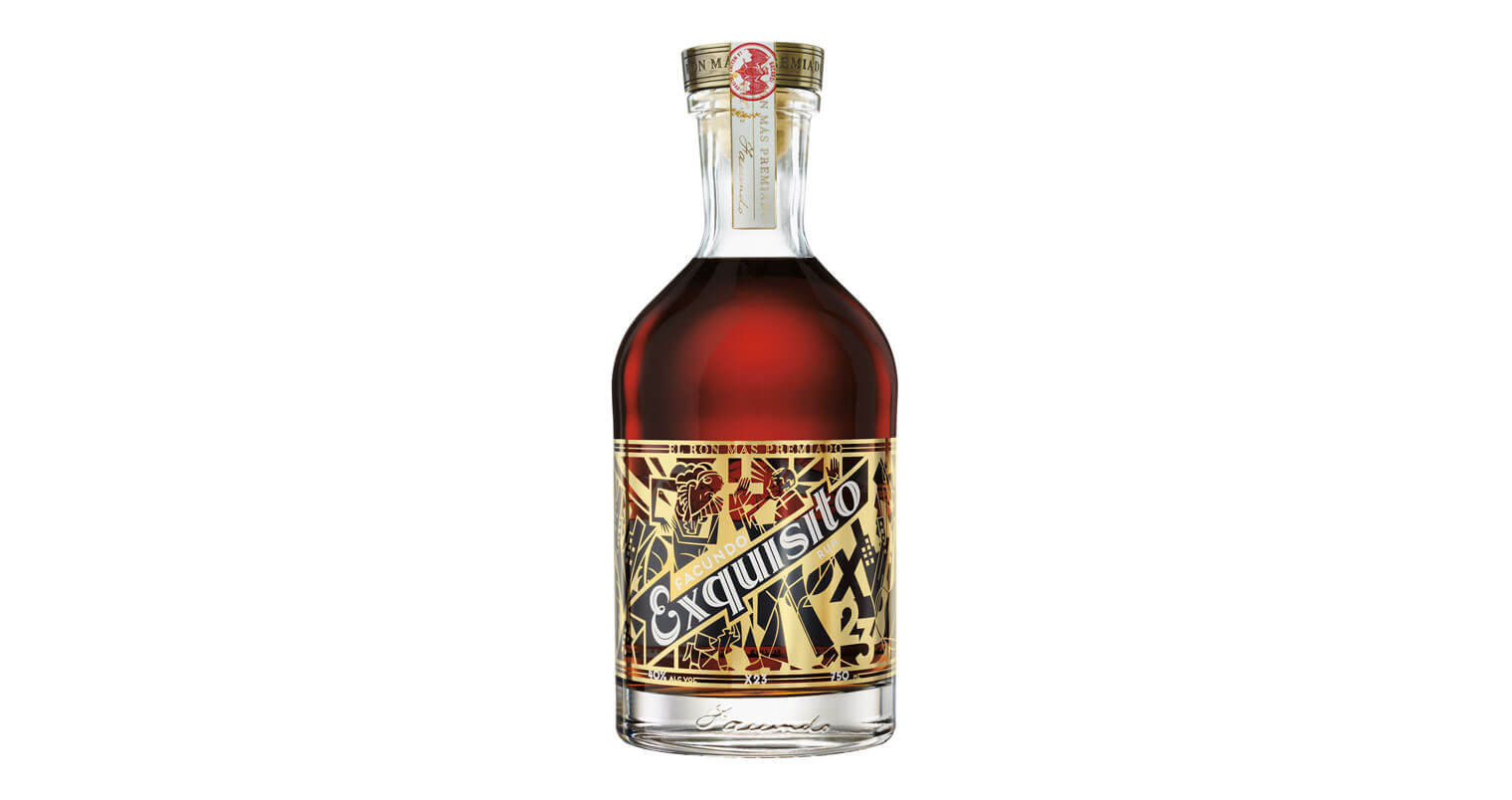 FACUNDO Exquisito Wins Gold at International Spirits Challenge, featured image
