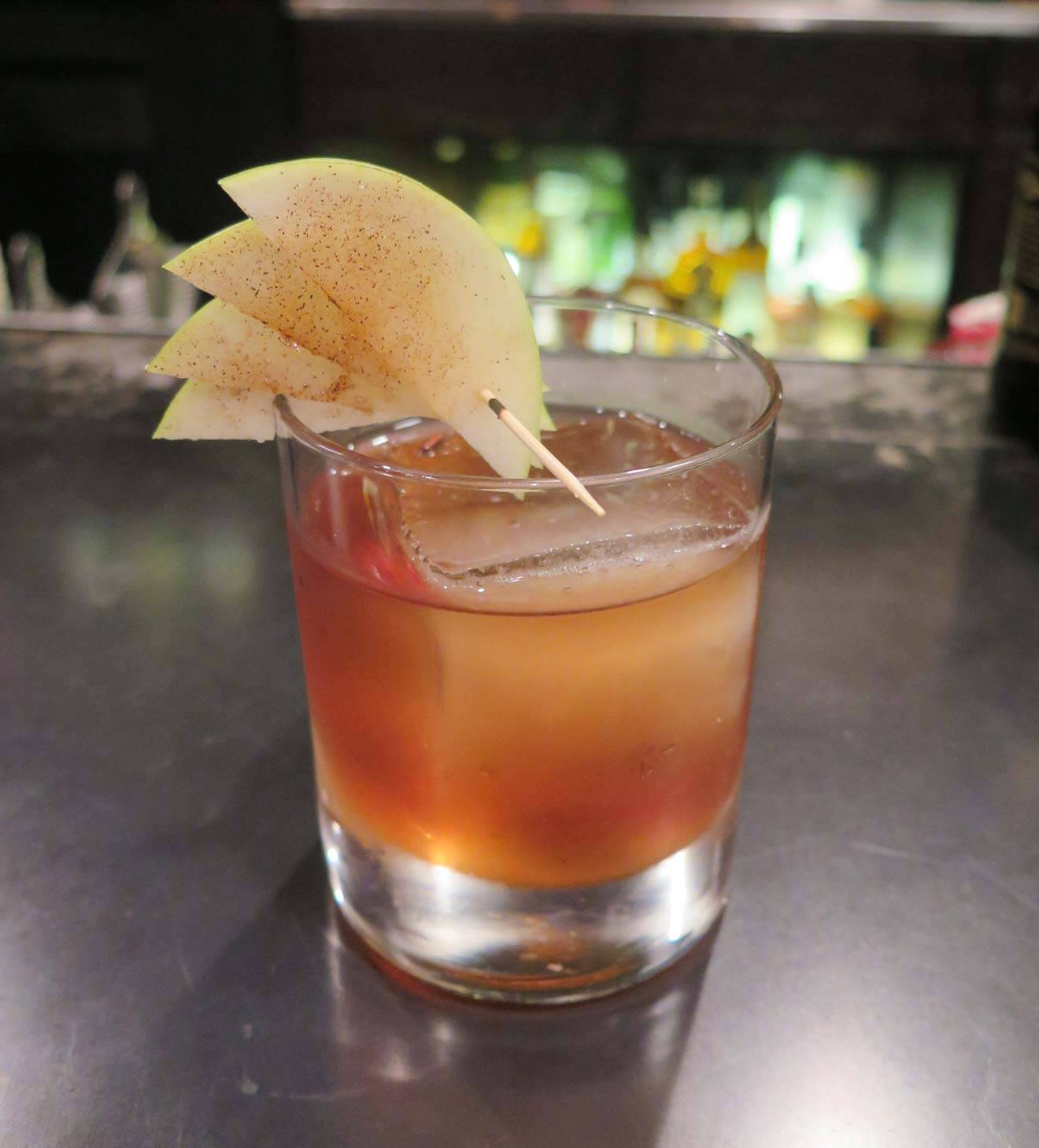Fall Fashioned