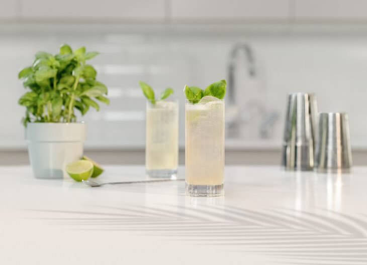 Faux 75 by The London Essence Company