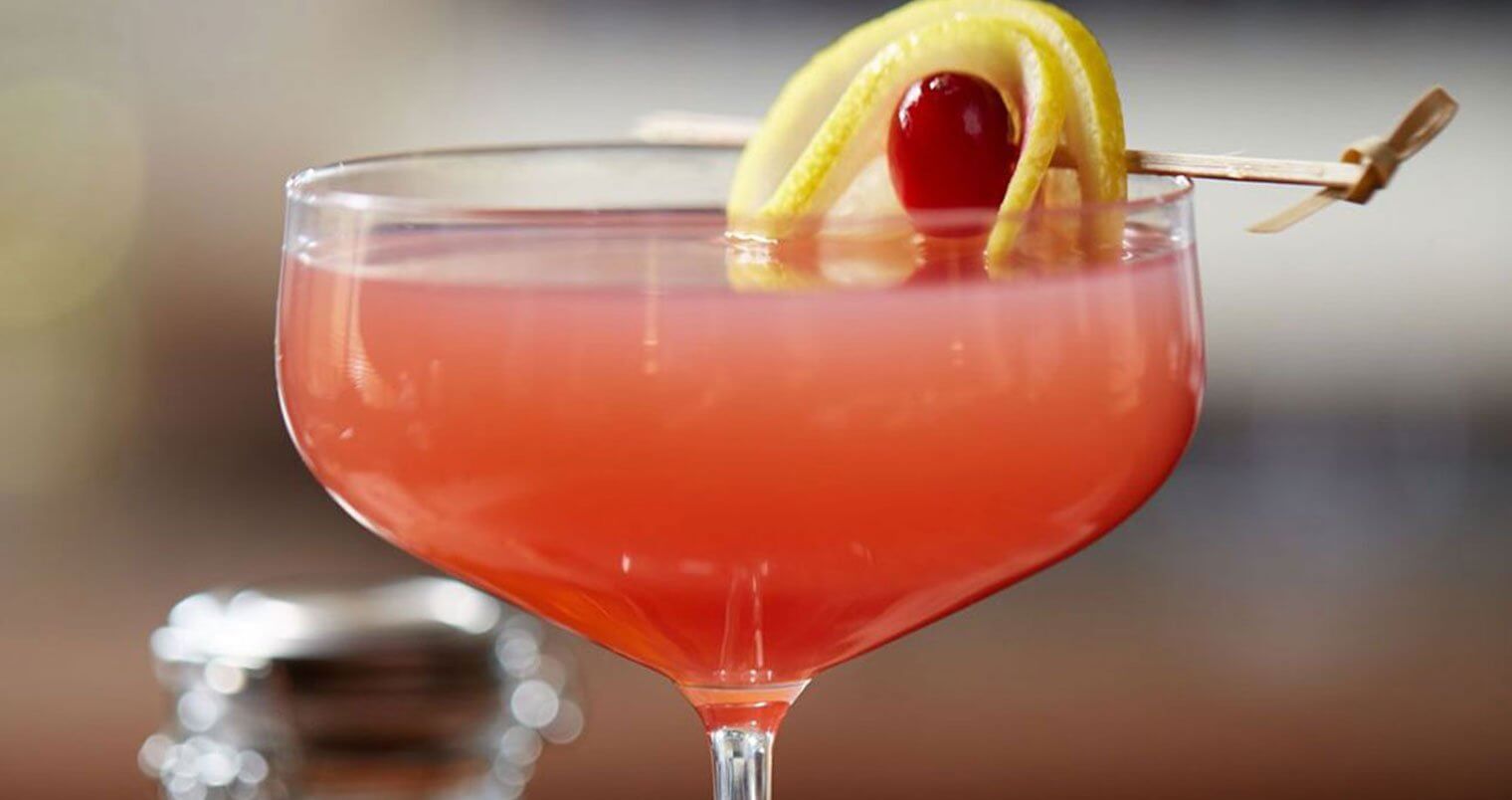 Tequila Cocktails