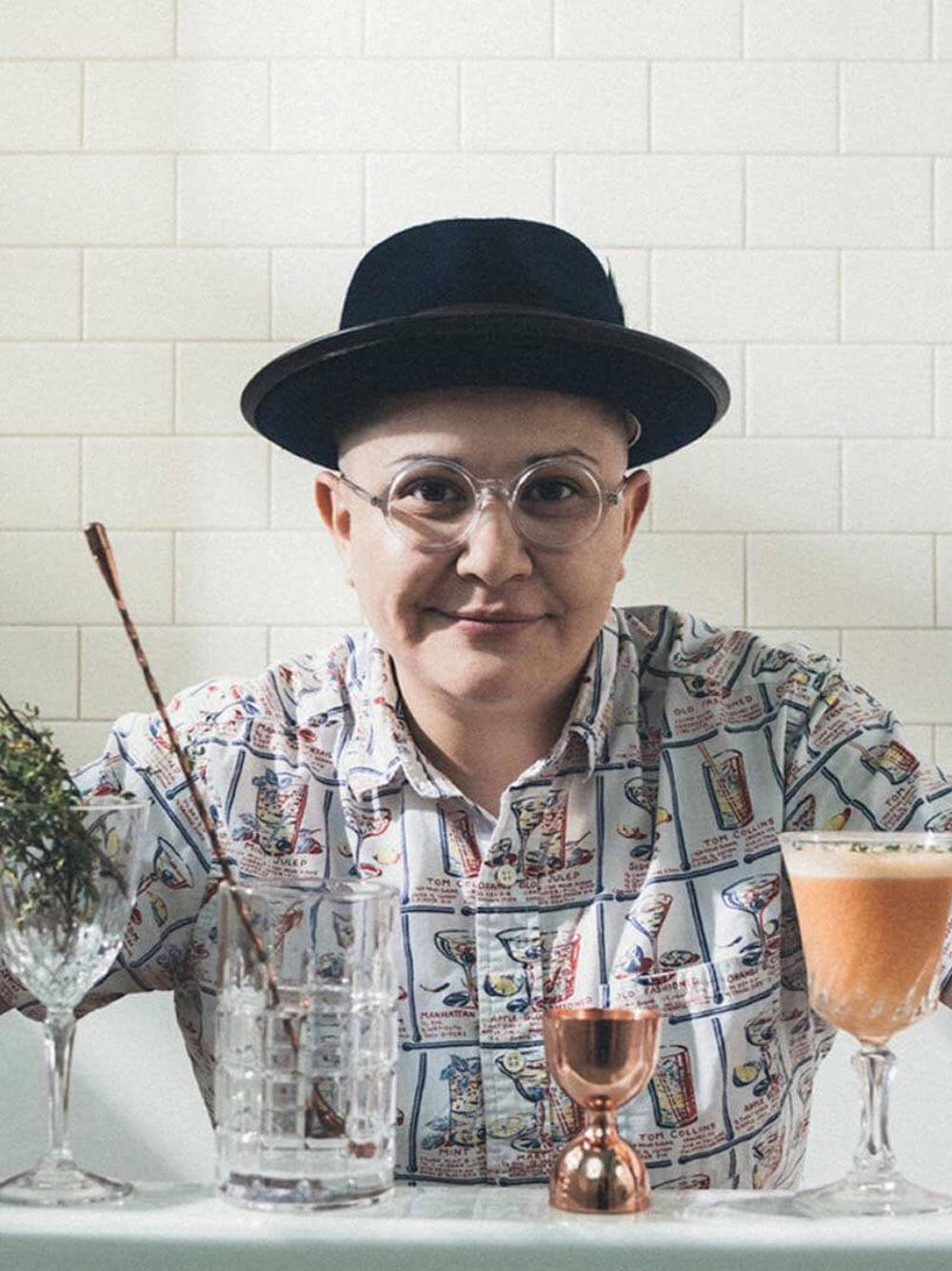 Fernanada ‘Cubby’ Rossano