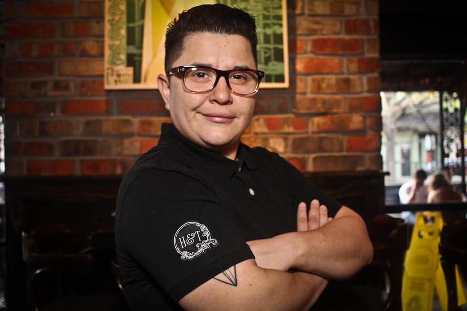 Fernanda Rossano - Chilled 100 Member, Dallas