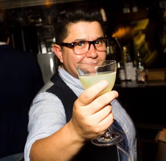 Fernanda Rossano - Chilled 100 Member, Dallas