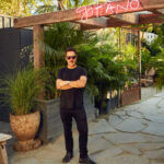 Founder James Gardner