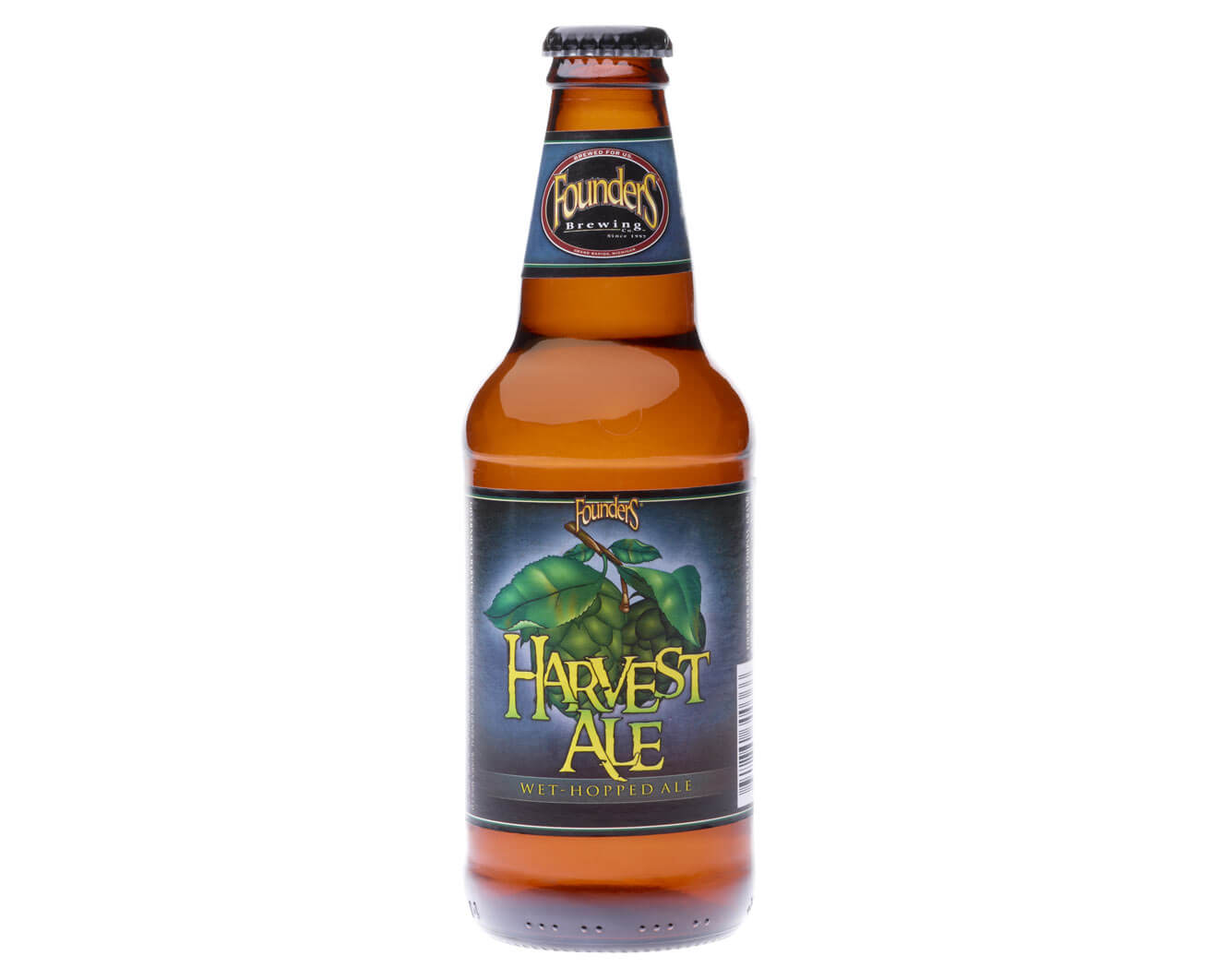 Founders Harvest