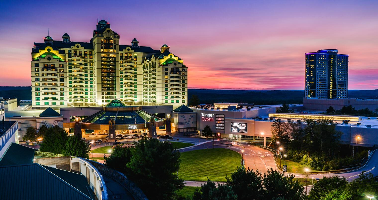 Foxwoods Resort & Casino, featured image