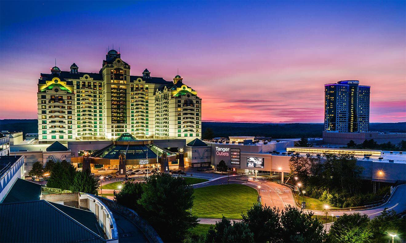 Foxwoods Resort & Casino