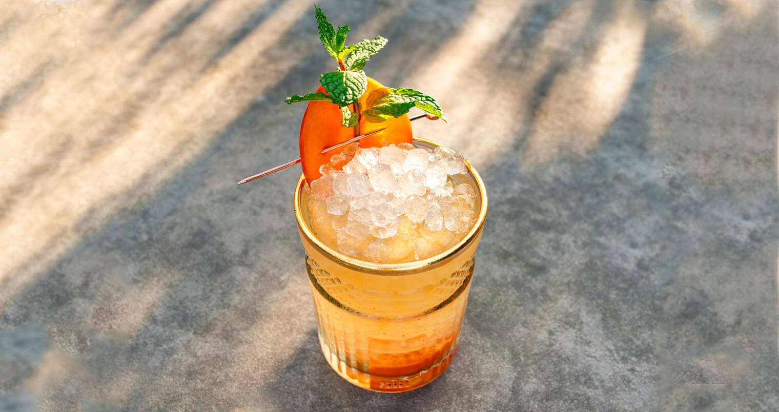 French Julep, featured image