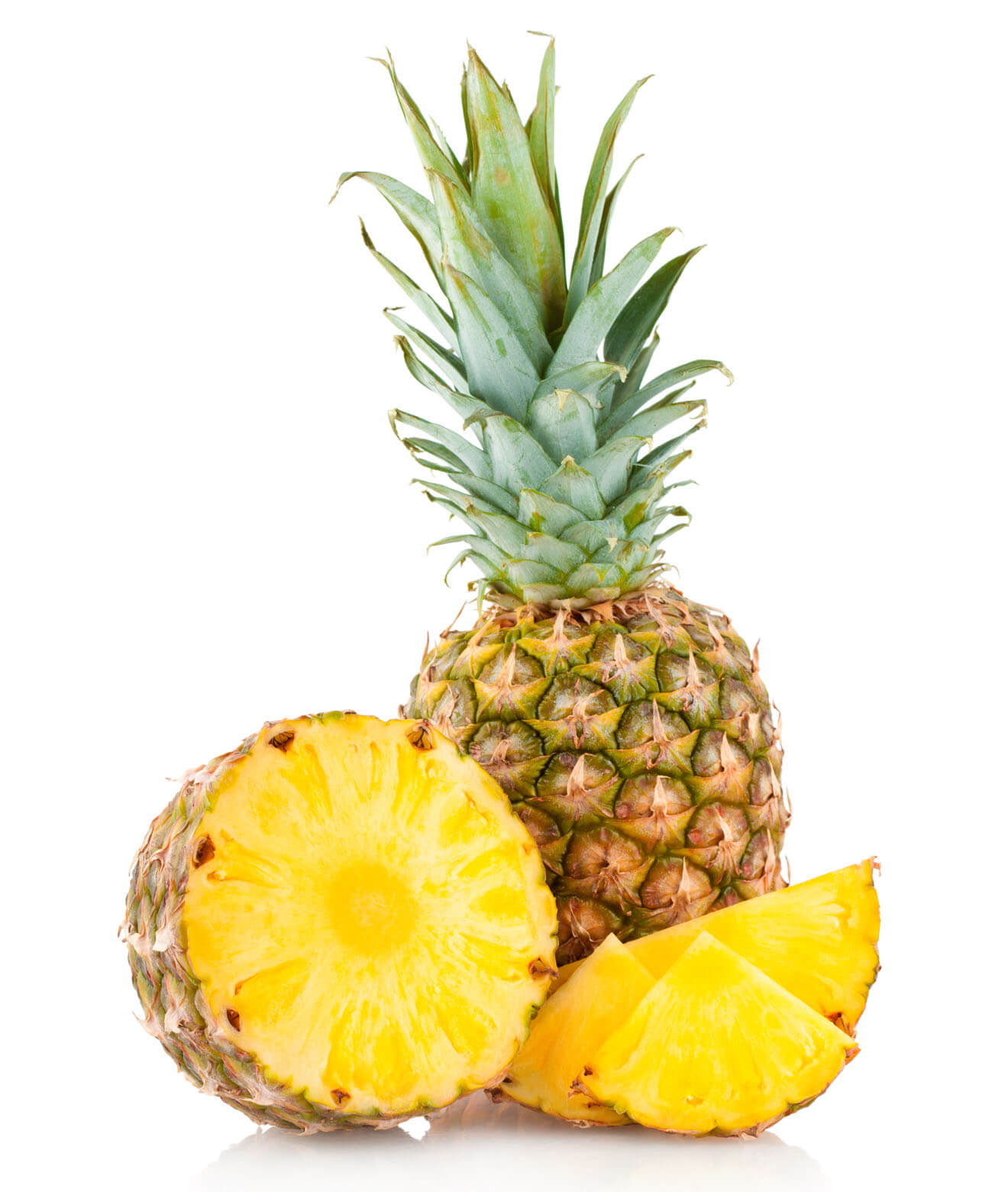 Fresh Pineapple