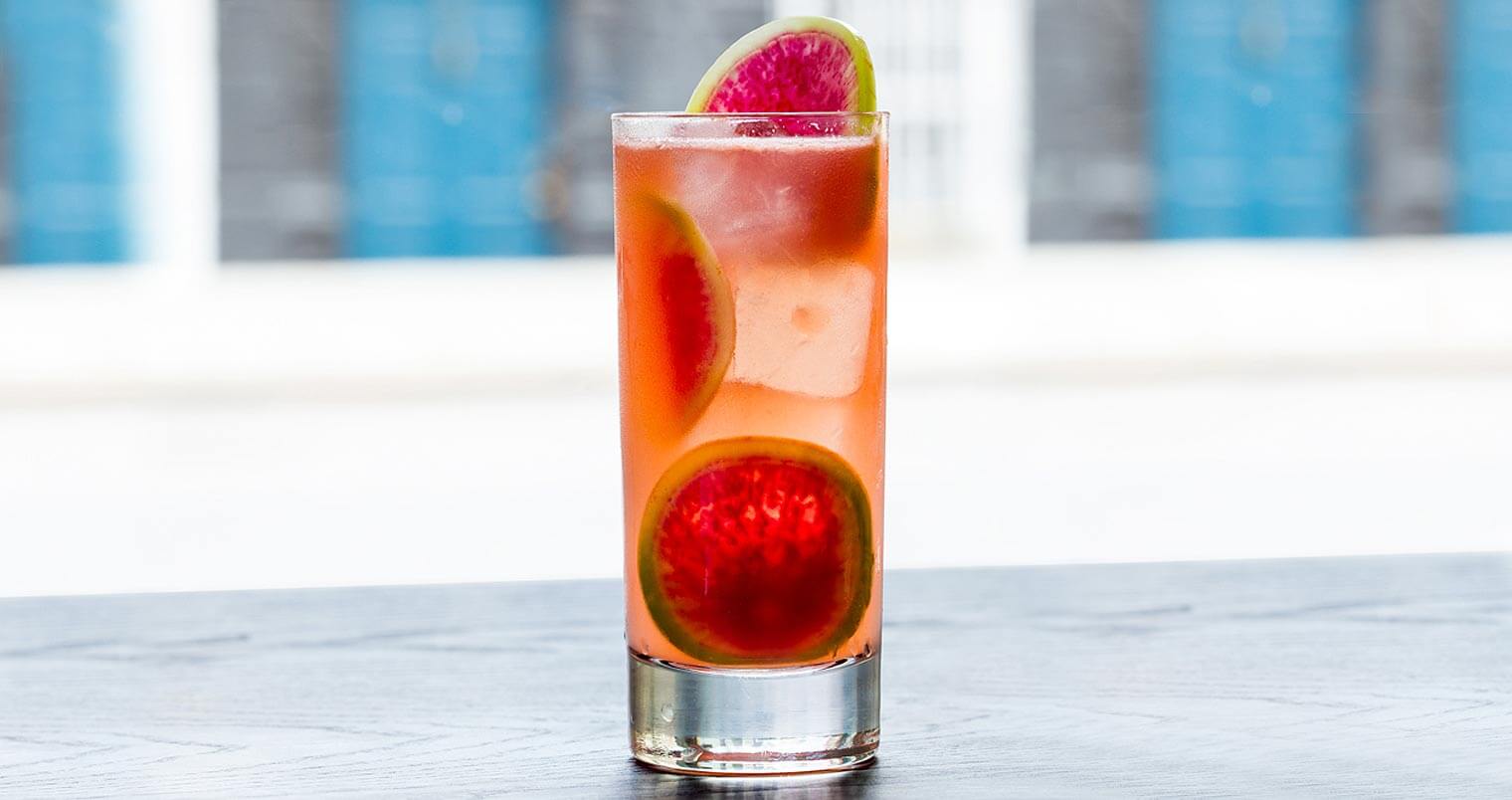 10 Fruit Filled Cocktails For Summertime Sipping, featured image