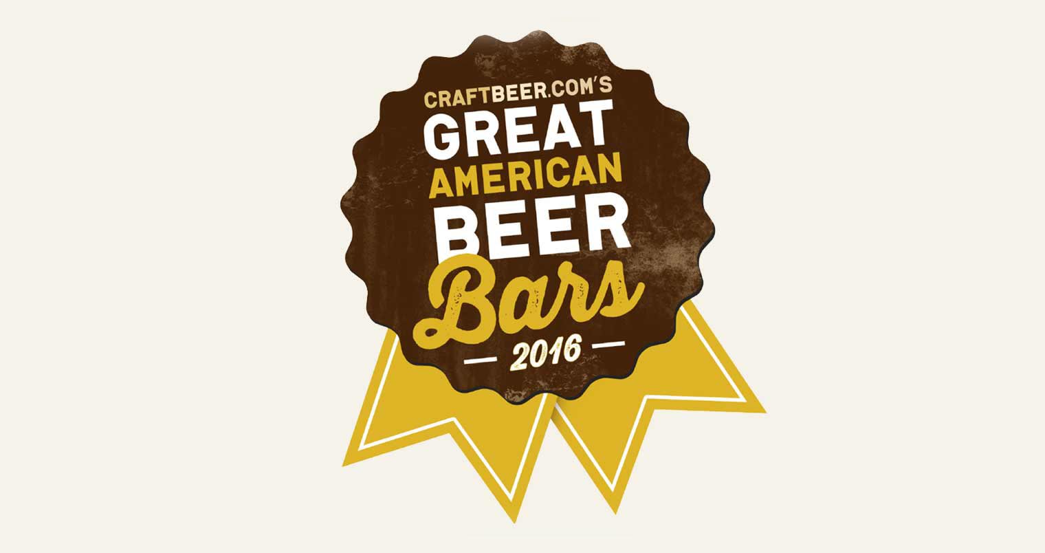 51 Best Beer Bars in America Announced, beer news, featured image