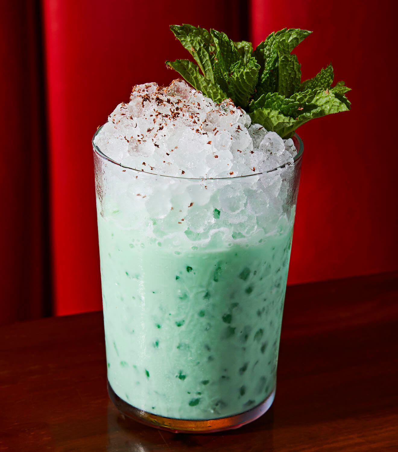 Sweet Liberty’s Grasshopper 2.0