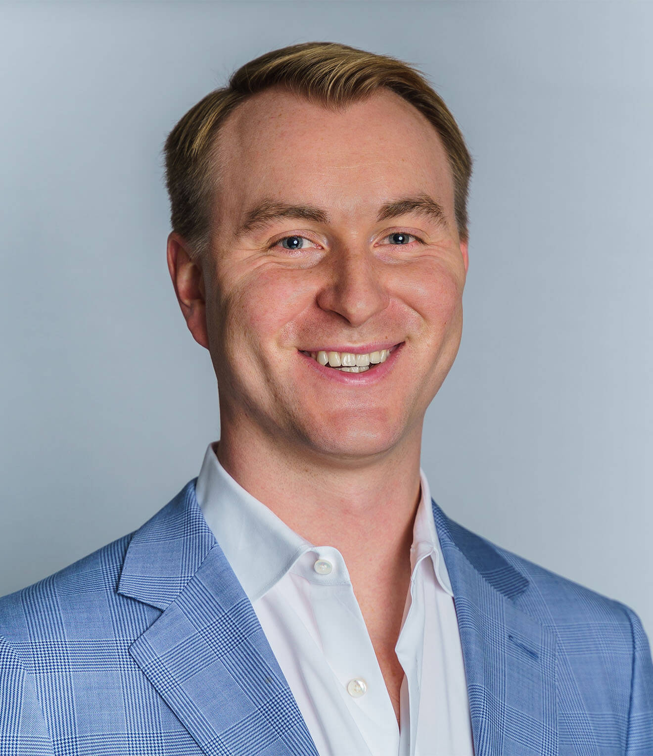 Gavin Wegner - Senior Brand Manager of SLIQ Spirited Ice