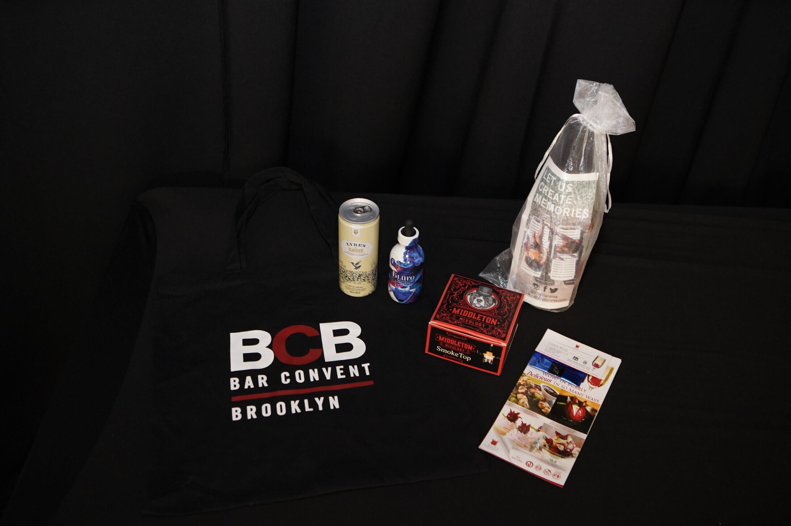 Chilled Gala Gift Bag