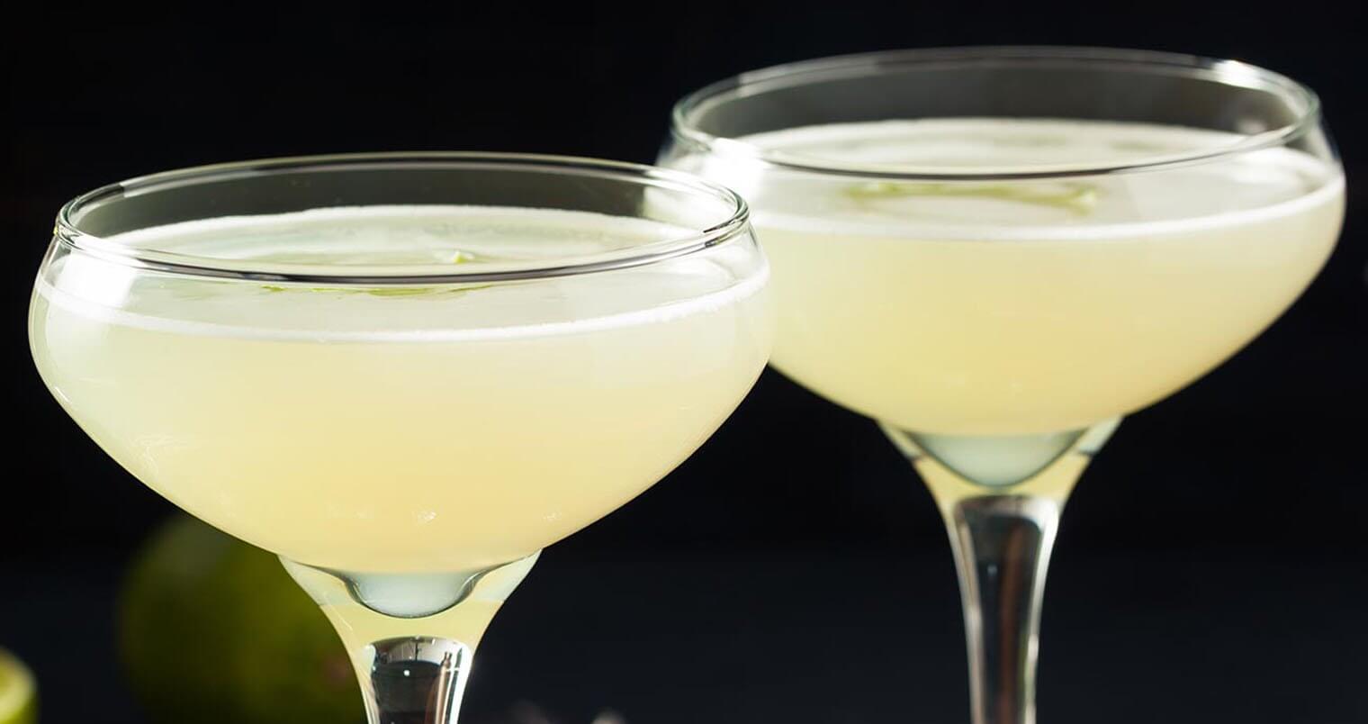 The Gimlet, featured image