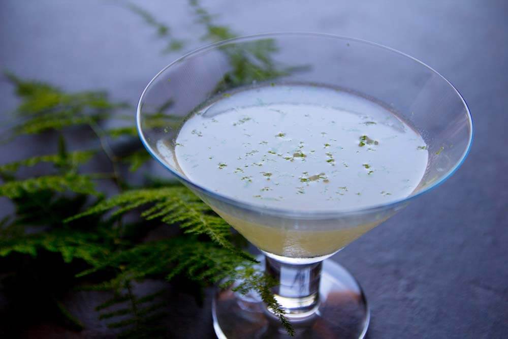 Sonoma Gimlet
