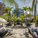 Gitano Wellness Area