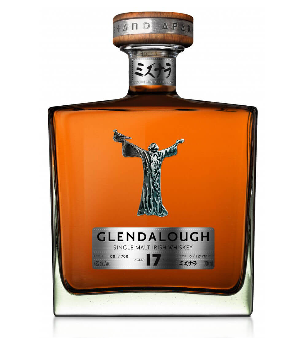Glendalough 17-Year-Old