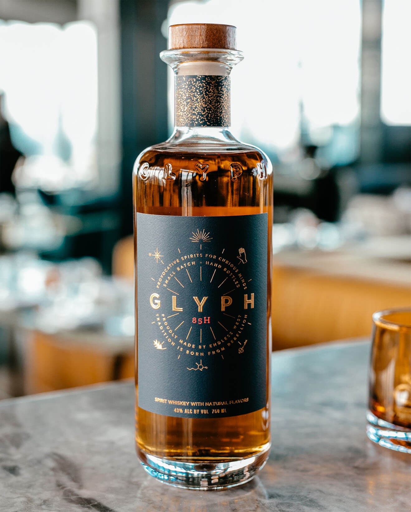 Glyph Whiskey