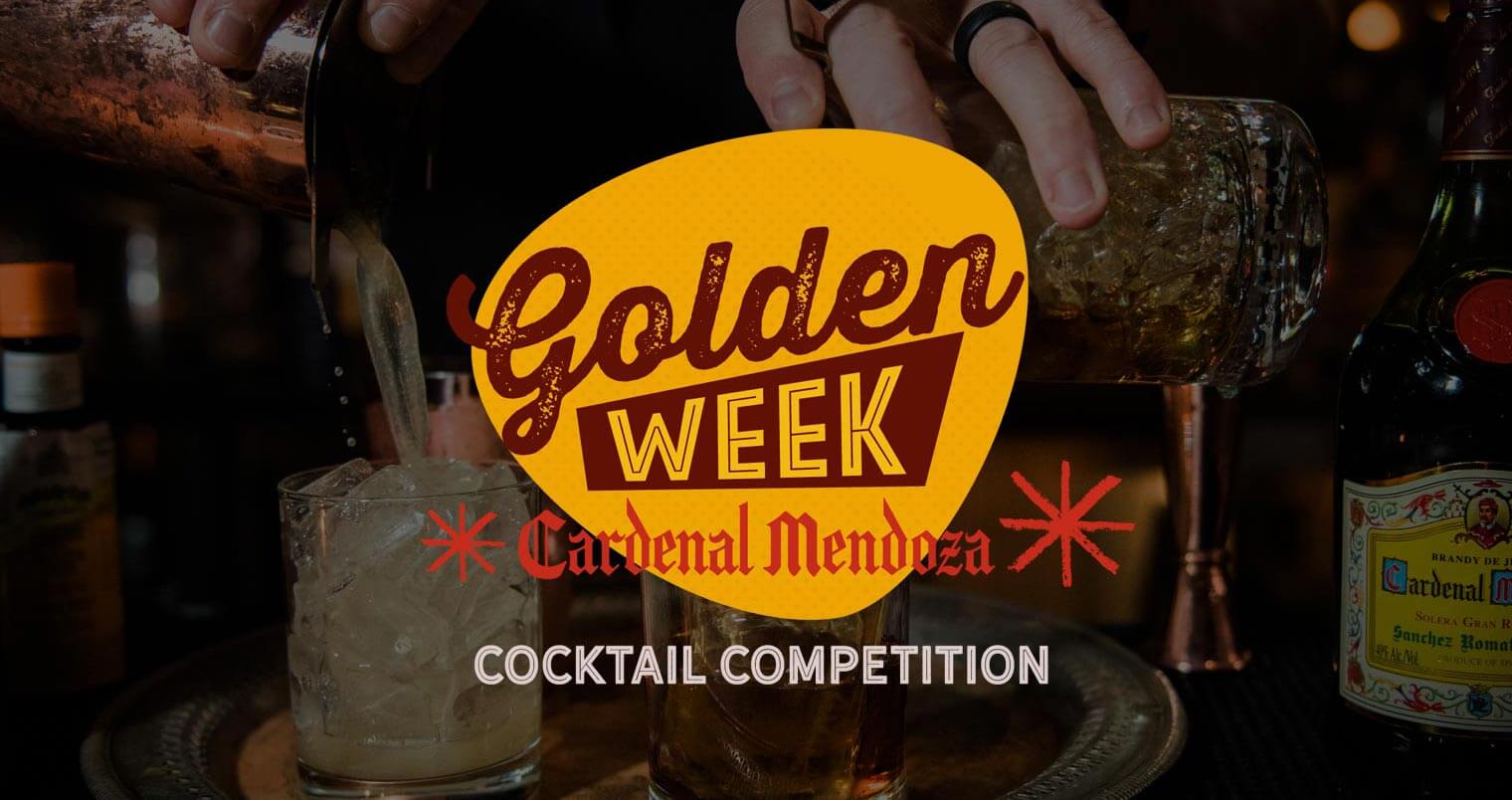 Golden Hour Cocktail Competition 2019, featured image
