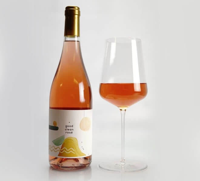 Good Clean Wine