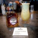 Good Morning New Orleans cocktail