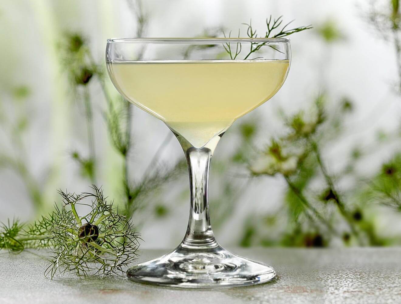 Gran Affair cocktails from bacardi gran reserva maestro de ron