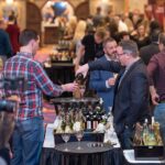 Event Recap: Sun Wine & Food Fest 2018