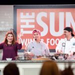 Event Recap: Sun Wine & Food Fest 2018