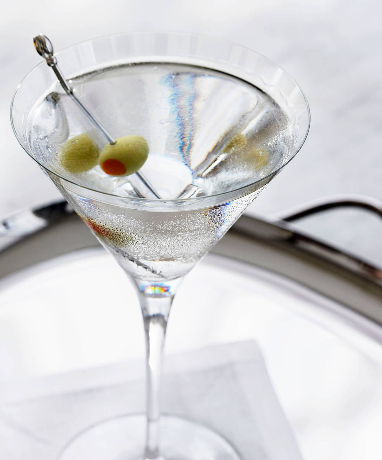 Grey Goose Original Classic Martini
