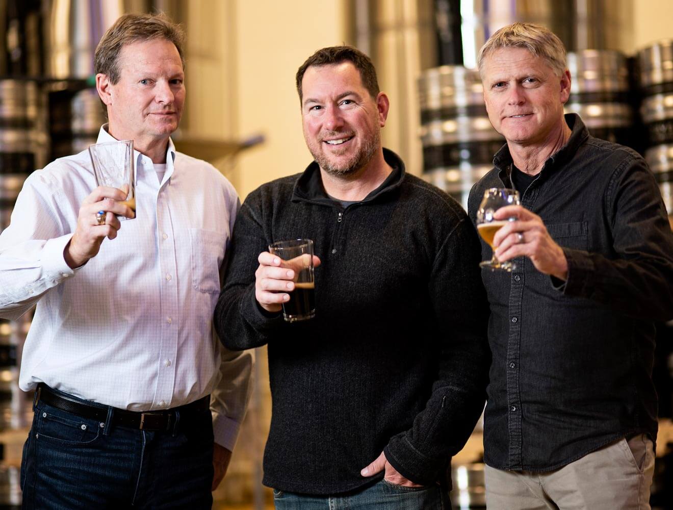 Guest Brewer Program