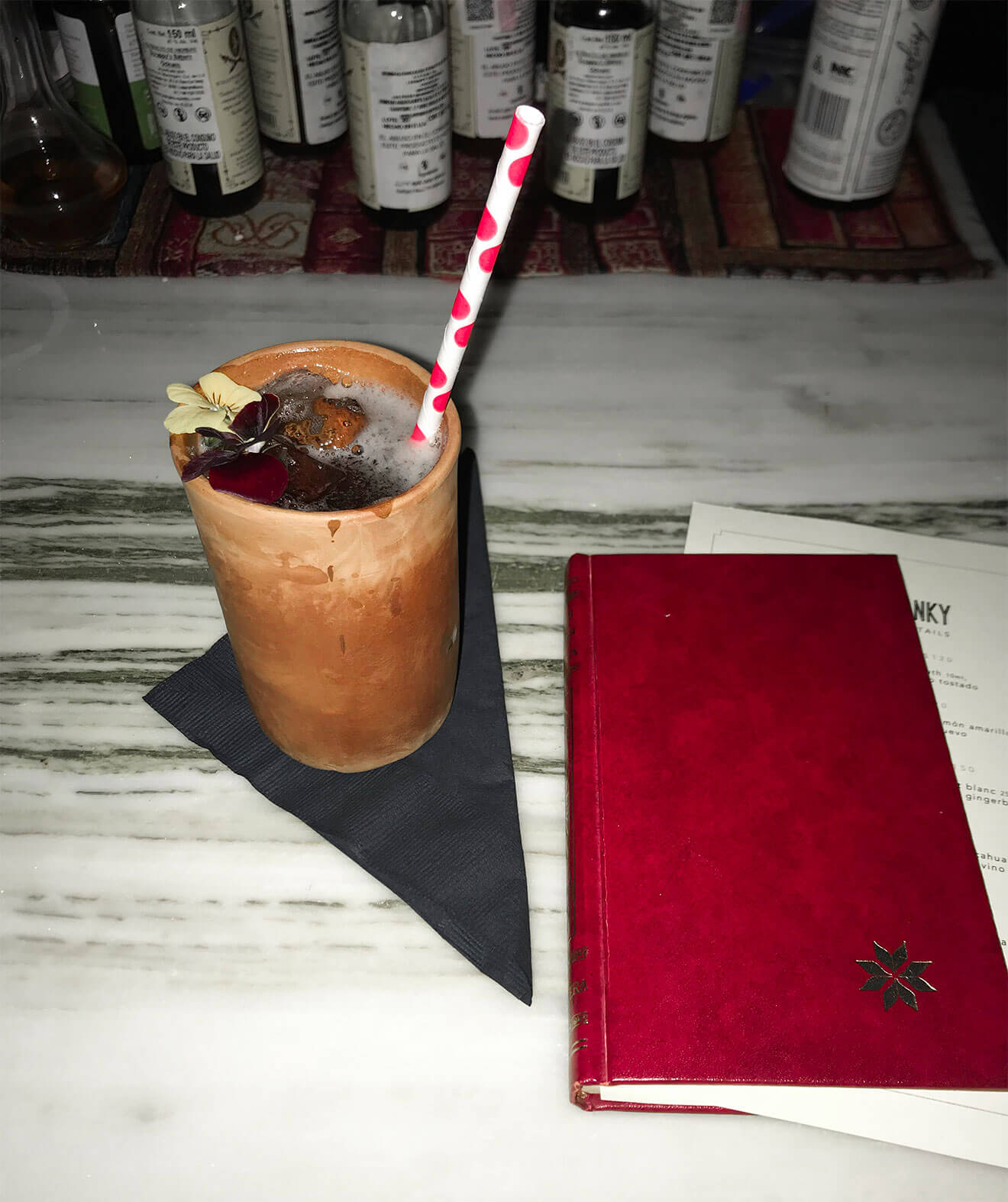 Hanky Panky Cocktail