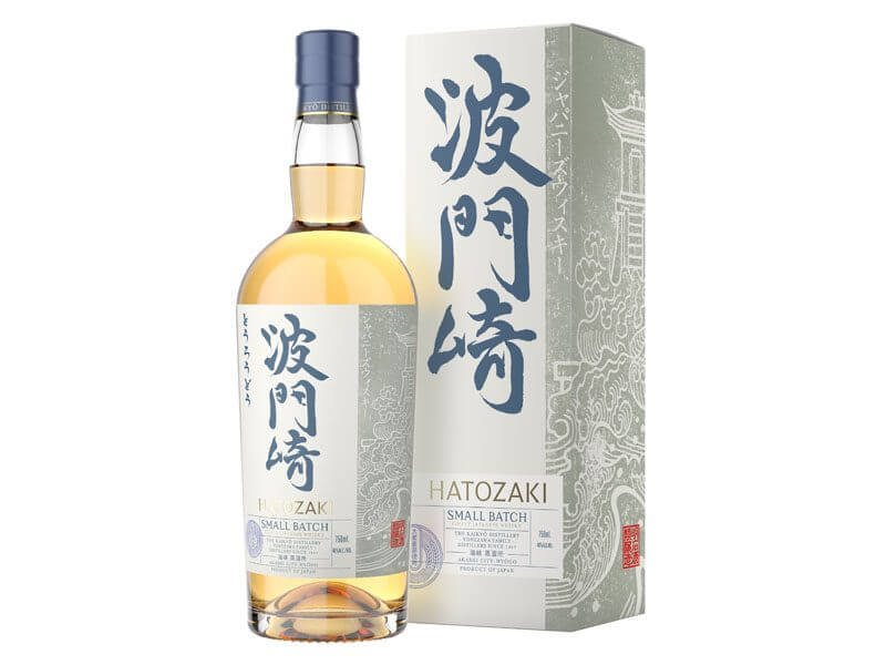Hatozaki Small Batch
