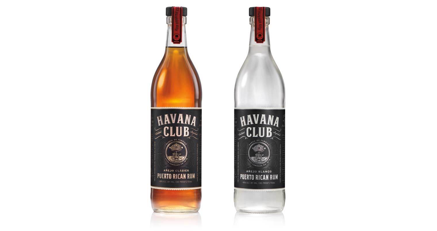 Havana Club Puerto Rican Rum Releases Añejo Clásico, featured image