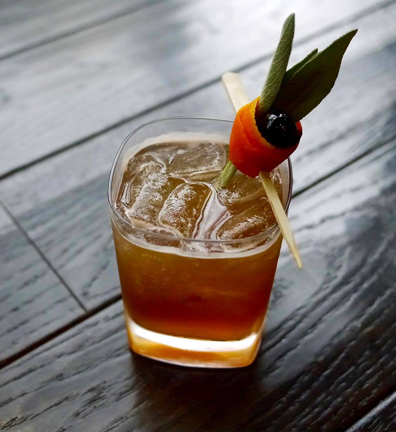 Heart to Handle Cocktail