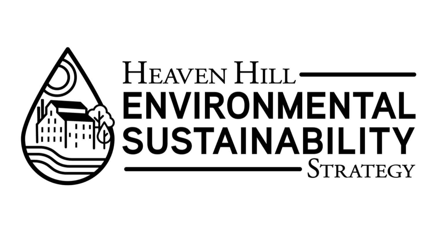 Heaven Hill Going Sustainable, featured image